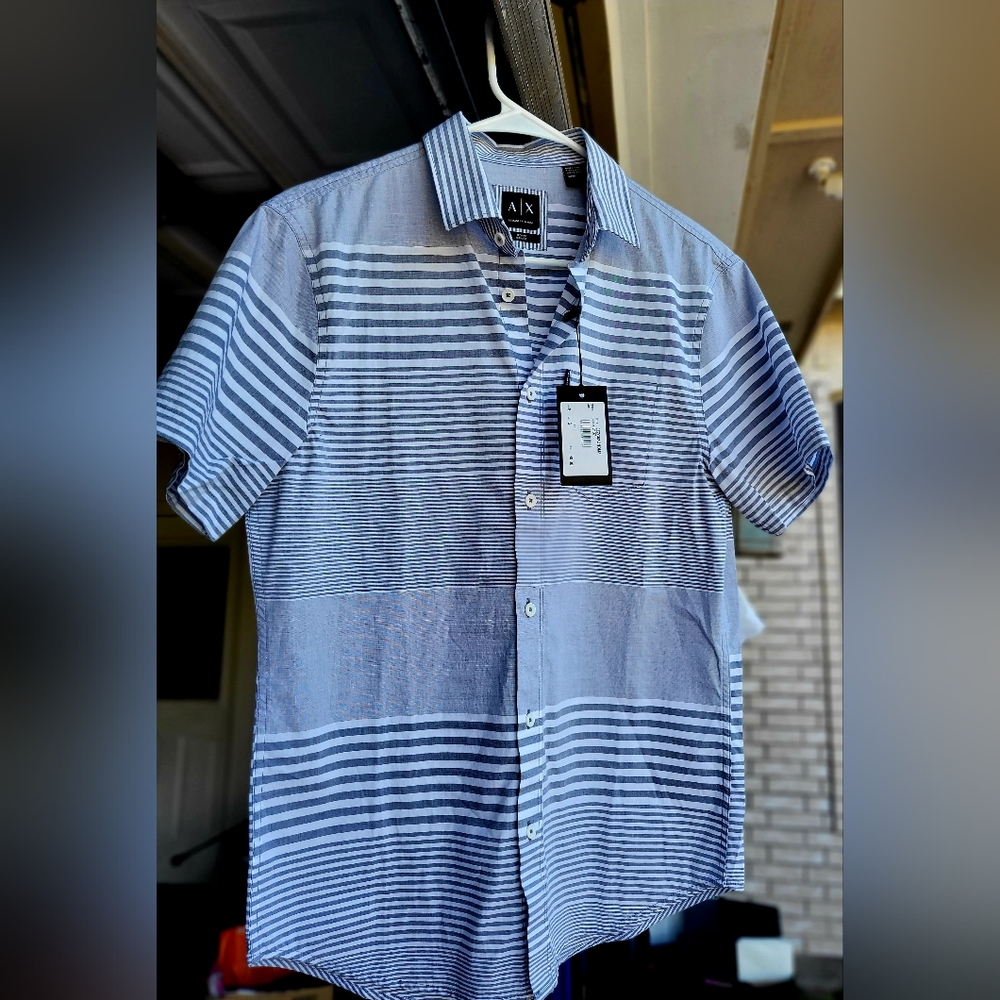 ARMANI YOUNG MENS